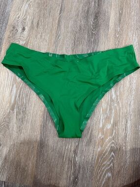 OneWith Swim woodmont cheeky bottom